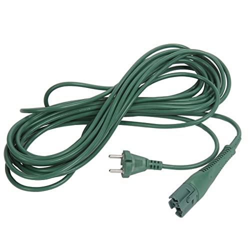 7m JaTop Kabel geeignet für Vorwerk Kobold VK 130 Vk131 VK 131SC Stromkabel von JaTop