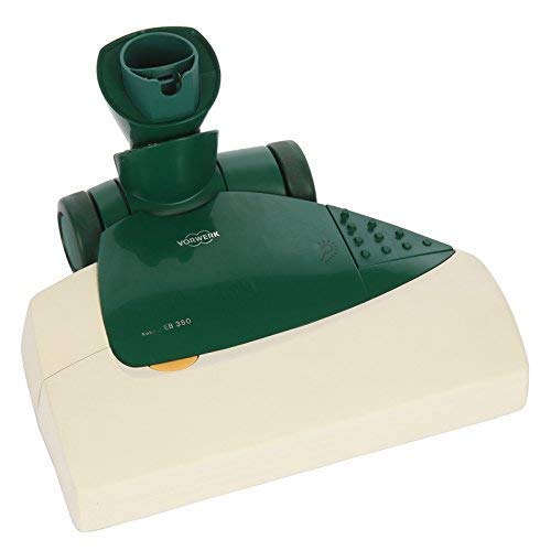 Vorwerk EB 350 Elektrobürste, Teppichklopfer incl 12 Monate Garantie von JaTop von JaTop