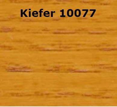 JOTUN TREBITT Holz-Lasur | Wertterschutz-Lasur | Holzschutz-Lasur | Premium-Qualität extrem lange Renovierungsintervalle |0,75 Liter KIEFER 10077 von Jotun