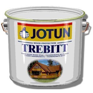 Jotun Trebitt Lasur Pinie 3 ltr. von Jotun