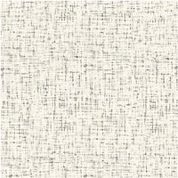 Vliestapete Textil Struktur Designertapete Weiß Schwarz moderne Tapete 10,05x0,53m - Weiß von K&L WALL ART