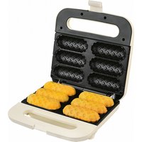 KALORIK Waffellollimaker Cake2Go von KALORIK