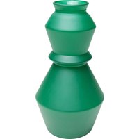 Vase Gina Grün 30cm von KARE DESIGN