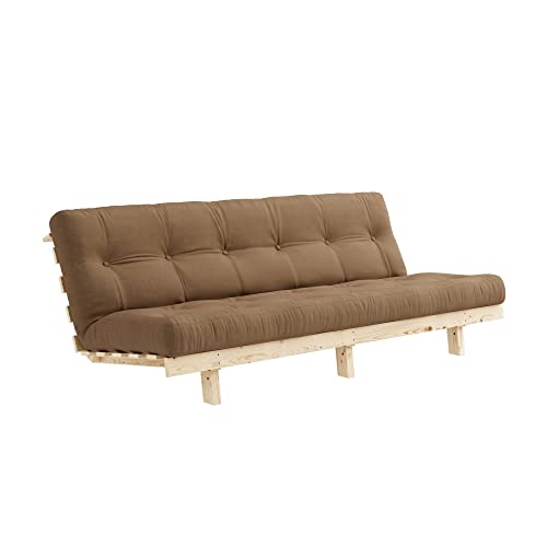 Karup Design Sofabed, Mocca, One Size von KARUP DESIGN