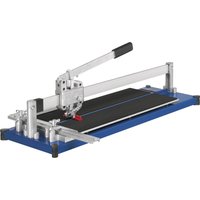 Kaufmann - Fliesenschneidmaschine Topline Schnittlänge 630 mm von KAUFMANN