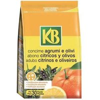 Concime granulare agrumi olivi KB von KB
