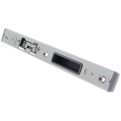 KFV U-Profil Hauptschließblech USB 25-733-2ERH/31L-M-SKG 2 für Stulp rechts von KFV