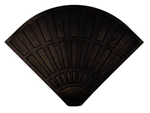 KitGarden - Gegengewicht Basis Exzentrischer Sonnenschirm, Rom von KG KITGARDEN