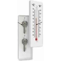 Kh-security - Hidden Safe – Thermometer von KH-SECURITY