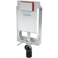 Kielle - Genesis - Installationselement für Wand-WC, zum Mauern 70005150 von KIELLE