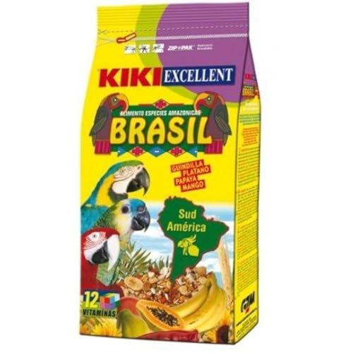 KIKI KK Especi Amazonico 5X800Gr 4101 4000g von KIKI