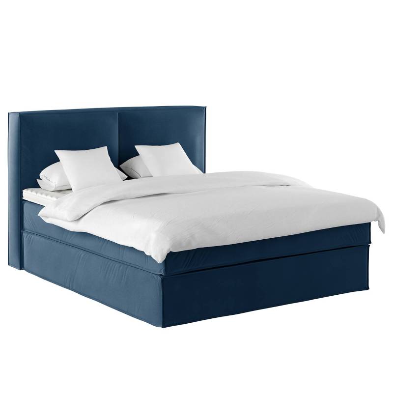 Premium Boxspringbett KINX von Studio Copenhagen