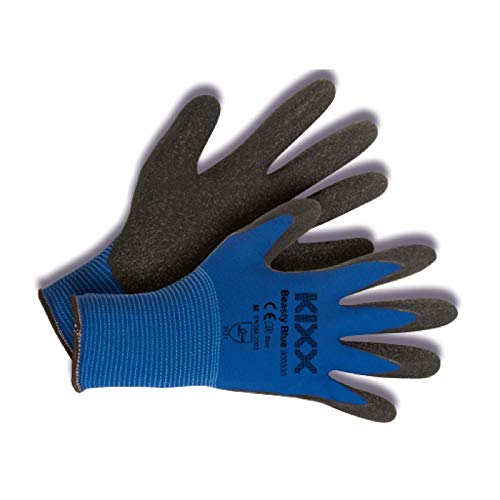 KIXX Handschuhe Nylon/Latex von KIXX