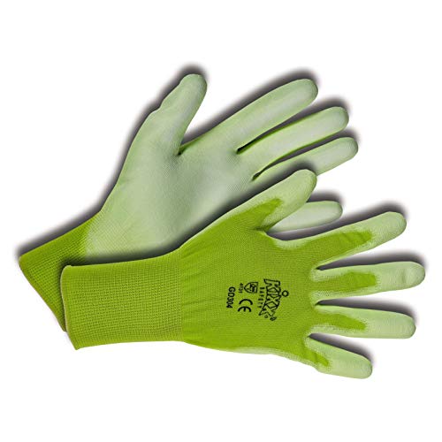 KIXX Handschuh Nylon/Polyurethan von KIXX