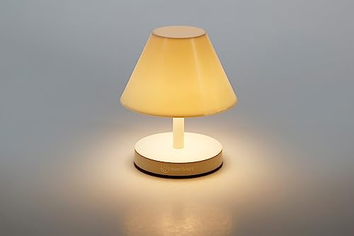 KOOKOO MoriMori T-Light mini Café (weiss) von KOOKOO