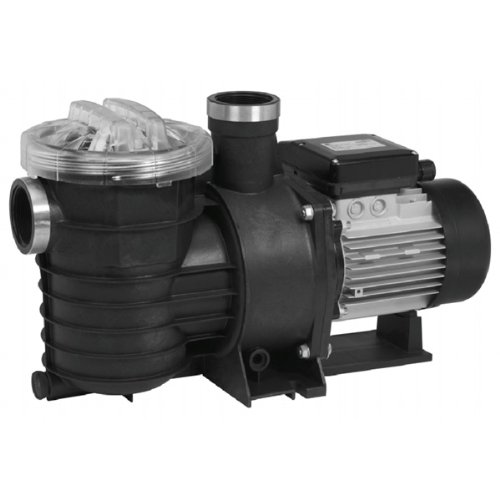 KSB - Filter 12D – Pumpe … Filtration 12 m³/h Dreiphasen-Filtra n von KSB