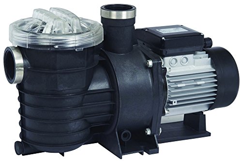 KSB – Filtra 8E – Pumpe zu Filtration 8 M3/H Mono Filtra N von KSB
