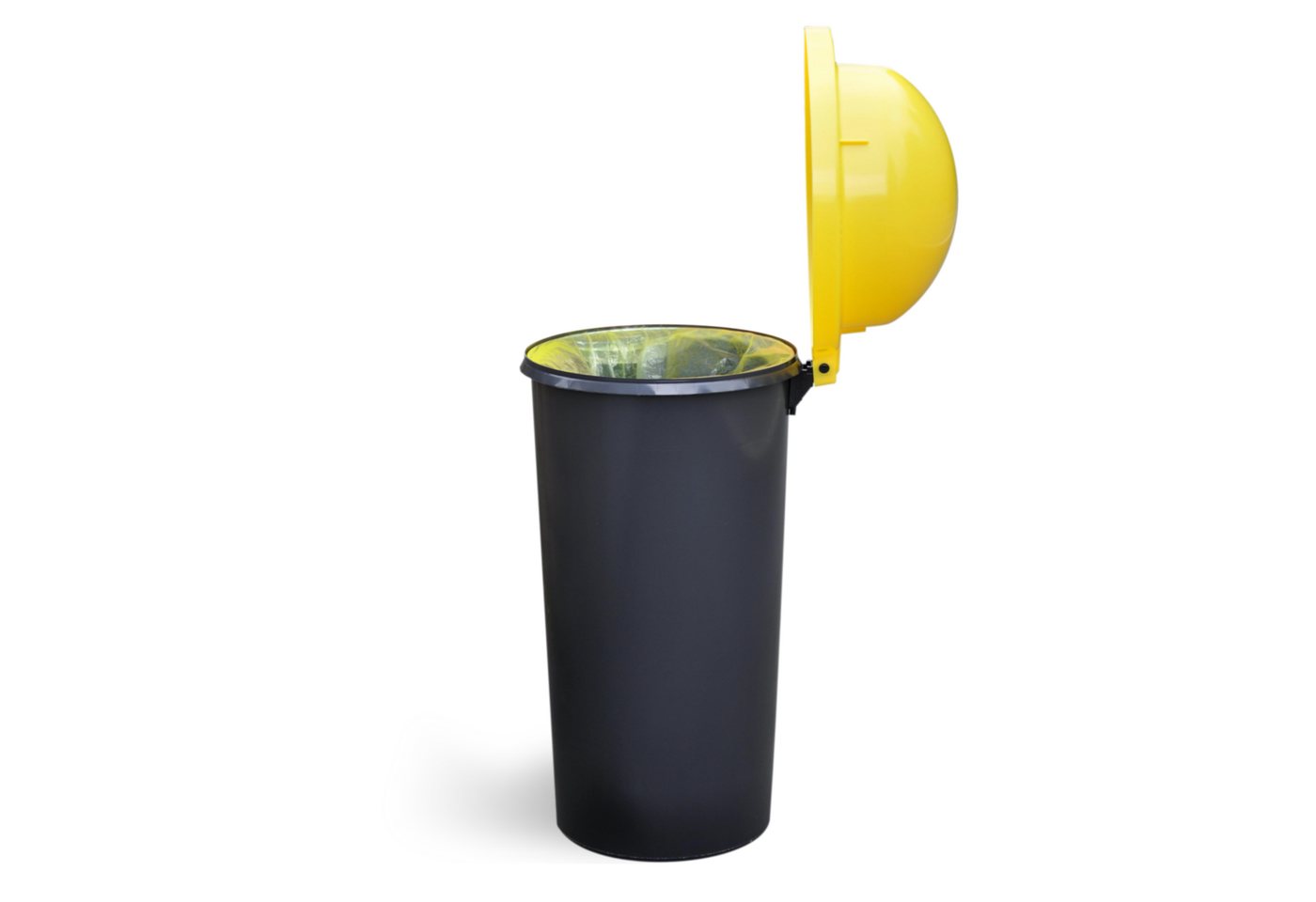 KUEFA Müllsackständer KUEFA HD 60L Mülleimer / Müllsackständer für den Gelben Sack, 60 Liter von KUEFA