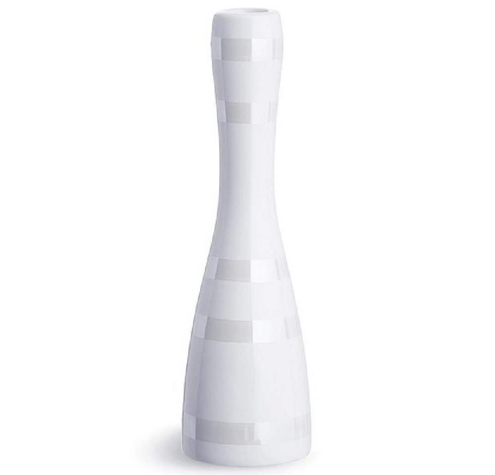 Kähler Kerzenhalter Kerzenhalter Omaggio Pearl (24cm) von Kähler