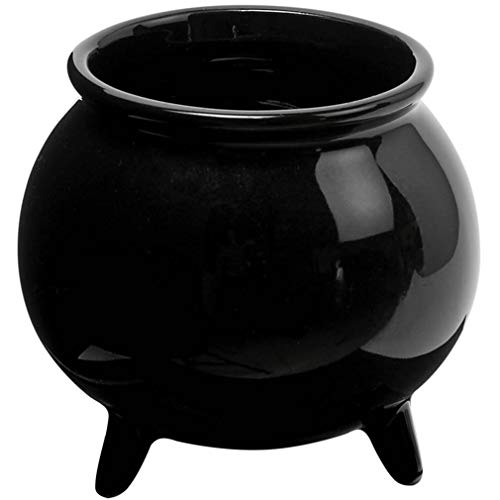 Killstar Keramik Schale/Räuchergefäß - Cauldron von Killstar