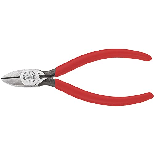 Klein Tools D245-5 5-Inch Standard Diagonal Cutting Tapered Nose Pliers by Klein Tools von Klein Tools