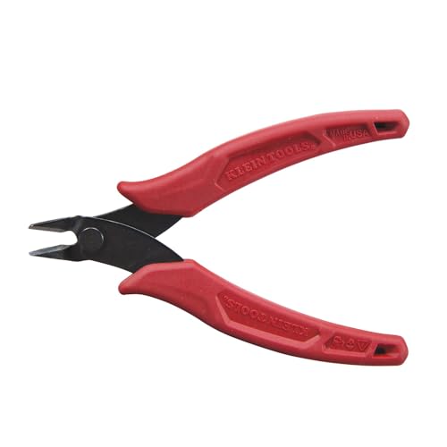 Klein Tools D275–5 12,7 cm leicht Flush Cutter von Klein Tools