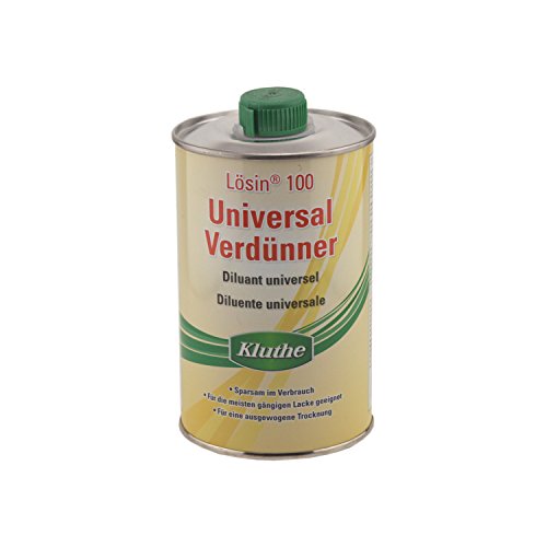 Kluthe Lösin 100 Universal-Verdünner (0,5 Liter) von Kluthe