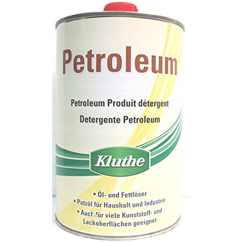 Kluthe Petroleu, 1 Liter von Kluthe