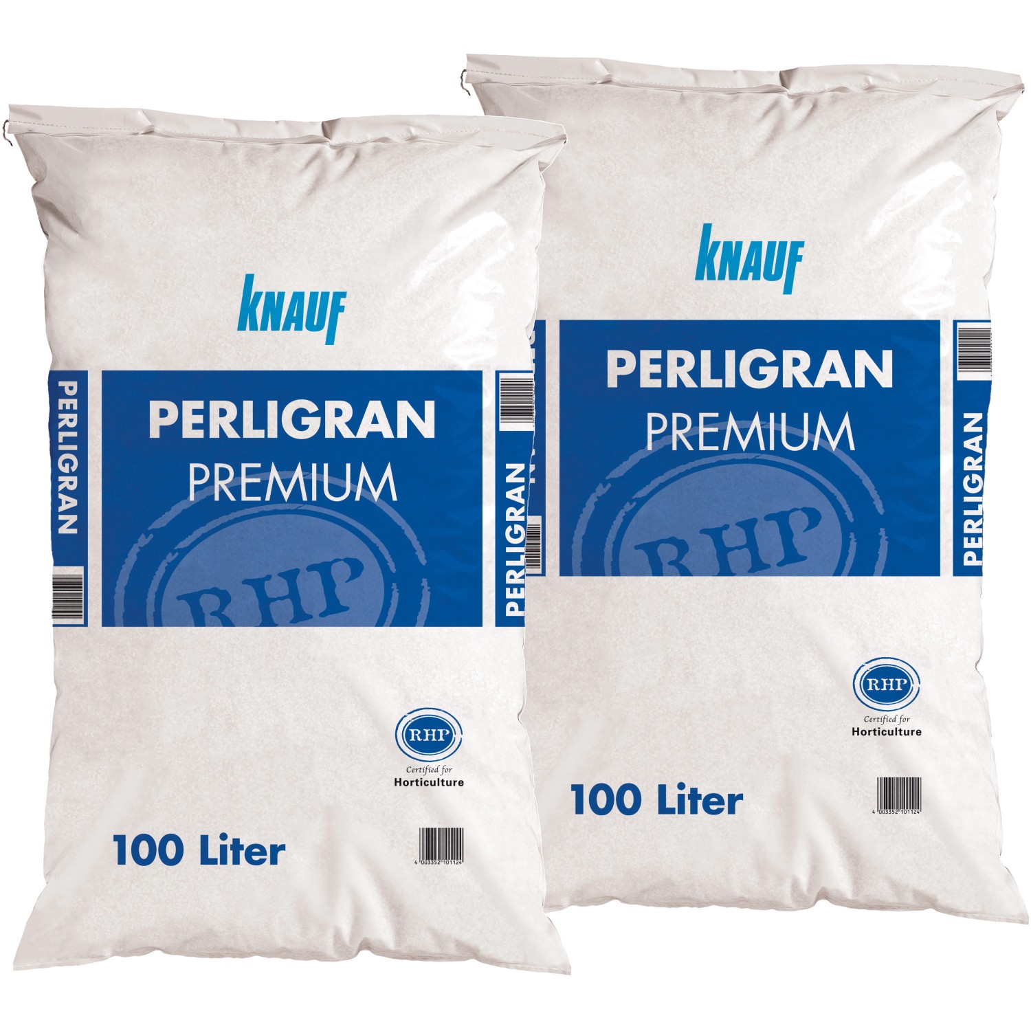 Knauf Perlite Perligran Premium 2 x 100 l von Knauf