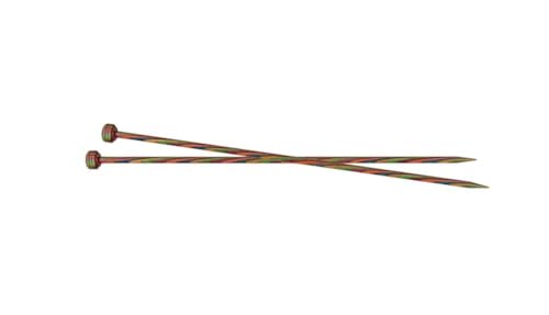 KnitPro Symfonie Jackennadeln 3,0mm 30cm von KnitPro