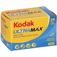Kodak Ultra max 400 Kleinbildfilm 1 St. von Kodak