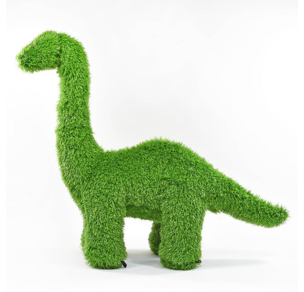 Kögler Gartenfigur AniPlants, Grasfigur, Dinosaurier", Brachiosaurus, Gartendeko, 65cm, Modernes Design und hochwertige Verarbeitung" von Kögler