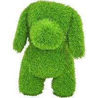 Kögler Gras-Figur Deko Hund ANIPLANTS, Polyester von Kögler
