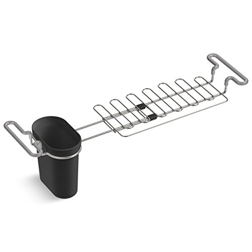 Kohler Küche Spüle Utility Rack, K-5473-CHR von Kohler