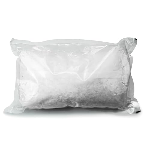 82250 Luftentfeuchter Nachfüllpack 3x 1kg von Korona
