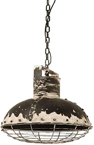 Kulunka Deco Lampe 35.5 x 74 Schwarz, Golden von Kulunka Deco