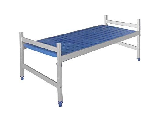 LACOR - 55706 - Einzelbett, 250 x 560 x 1367 mm von LACOR