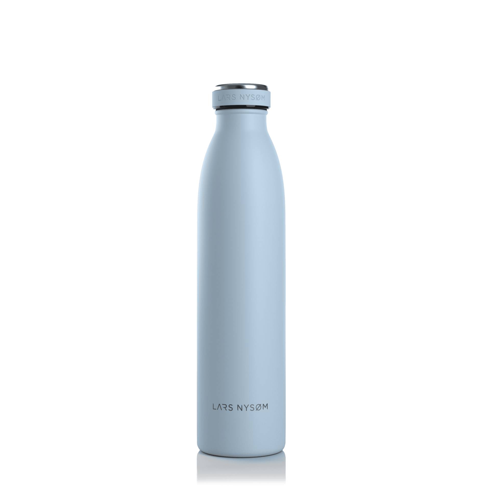 INSULATED WATER BOTTLE REN von LARS NYSØM