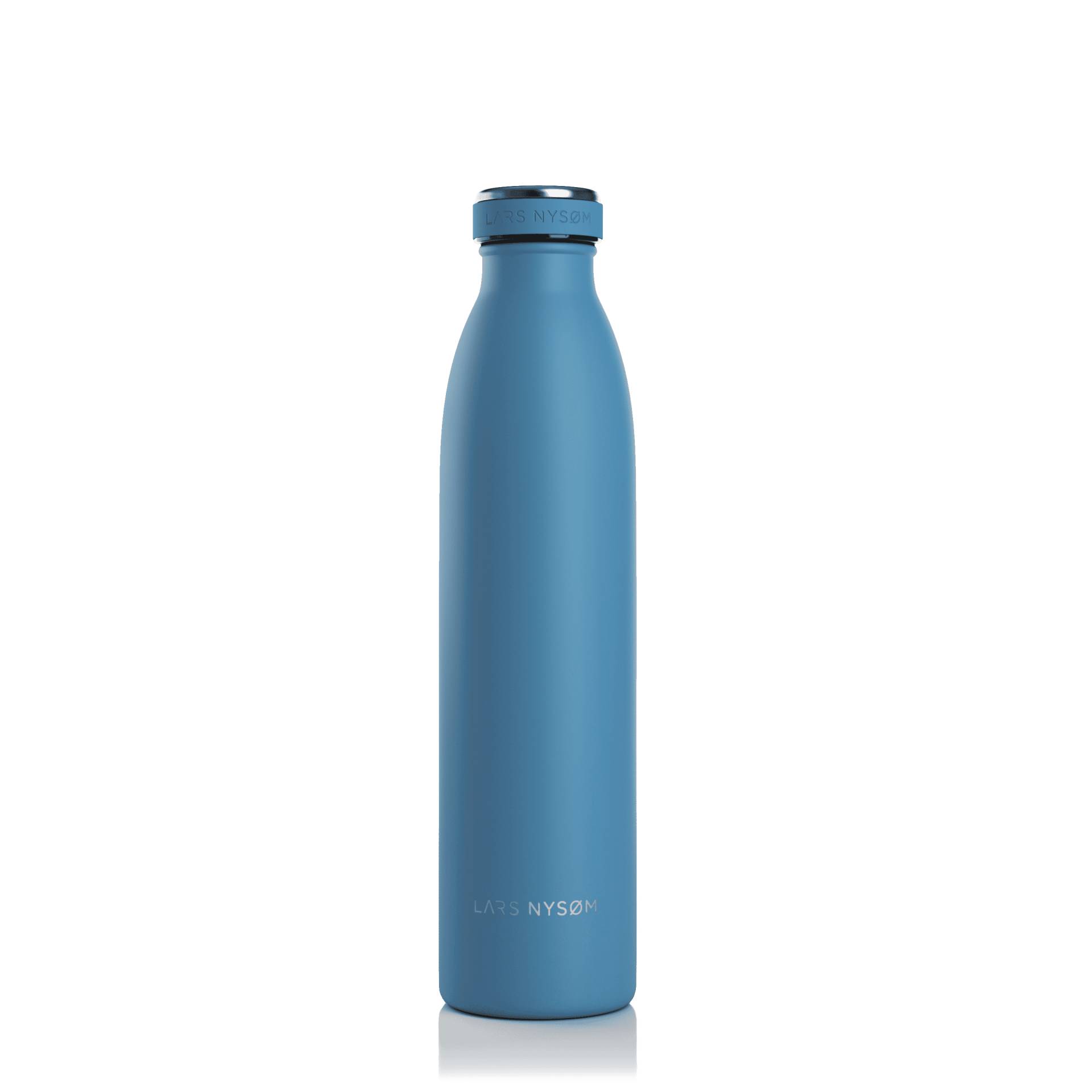 INSULATED WATER BOTTLE REN von LARS NYSØM