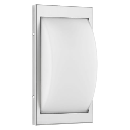 068 Wandleuchte edelst. Opalglas E27 75W LCD 068 von LCD