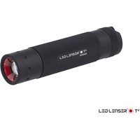 LED LENSER Taschenlampe 11.5 cm schwarz von LED Lenser