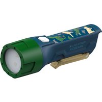 LED LENSER Kinder-Taschenlampe Kidbeam4 Dino von LED Lenser