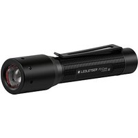 LED LENSER P3 Core LED Taschenlampe schwarz 10,0 cm, 90 Lumen von LED Lenser