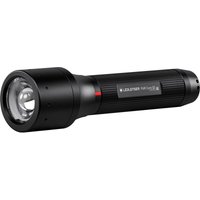 Ledlenser P6R Core qc wiederaufladbare, vierfarbige Taschenlampe von LED Lenser