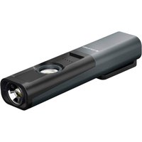 Led Lenser - ledlenser Akku-Arbeitsleuchte iW5R 3,7V (502004) 125-300 Lumen in der Box von LED Lenser
