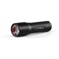 Ledlenser Taschenlampe P7 (501046) 450 Lumen in der Gift Box von LED Lenser