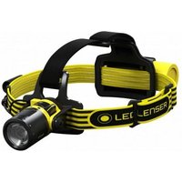 Led Lenser - ledlenser ll Headlight EXH8 501017 (501017) von LED Lenser