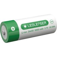 Led Lenser - Ledlenser 501002 Ersatz-Akku MT14, M6R von LED Lenser