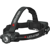 Stirnlampe Set H7RK4R von LED Lenser
