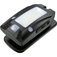 Led Clip Leuchte SC4R von LED Lenser